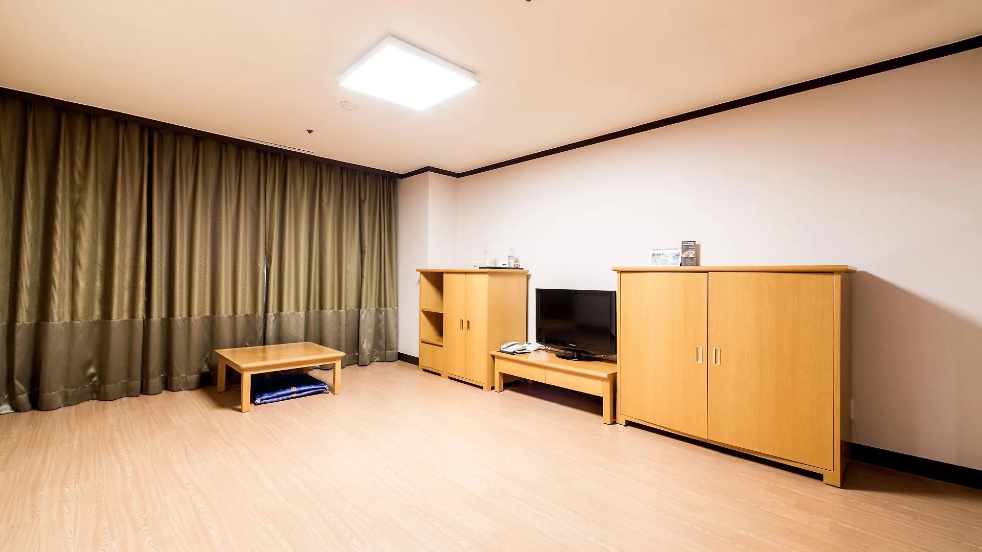 Hotel Miranda Icheon Korsel
