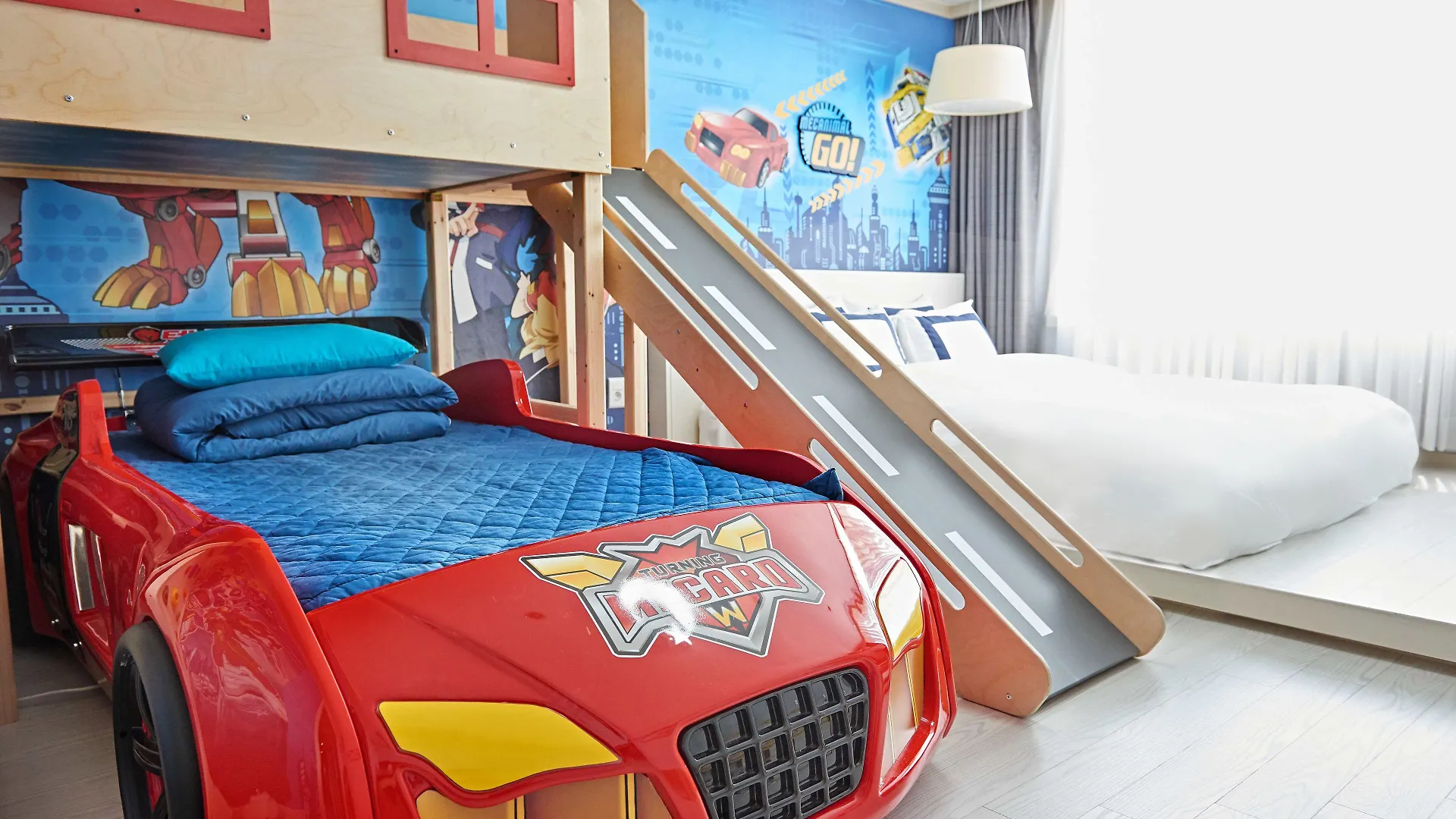 Hotel Miranda 이천