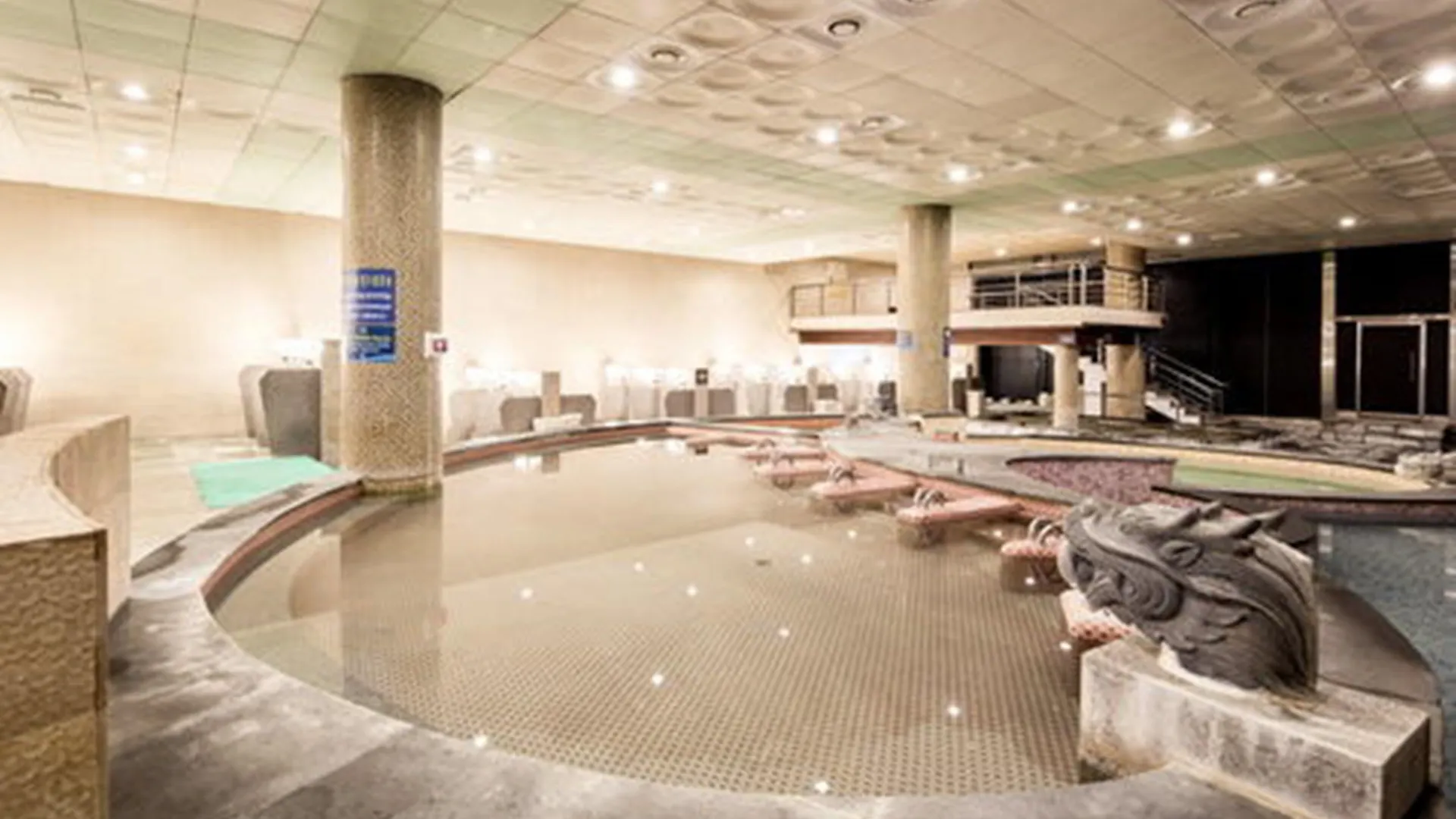 Hotel Miranda Icheon  Incheon