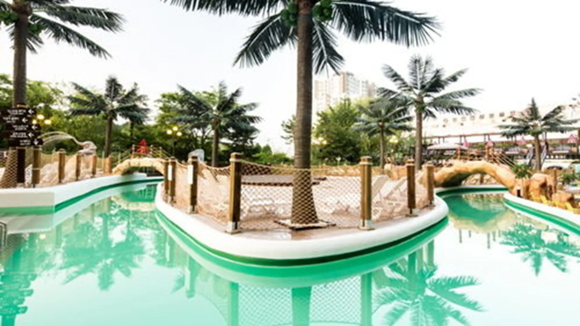 Hotel Miranda Icheon