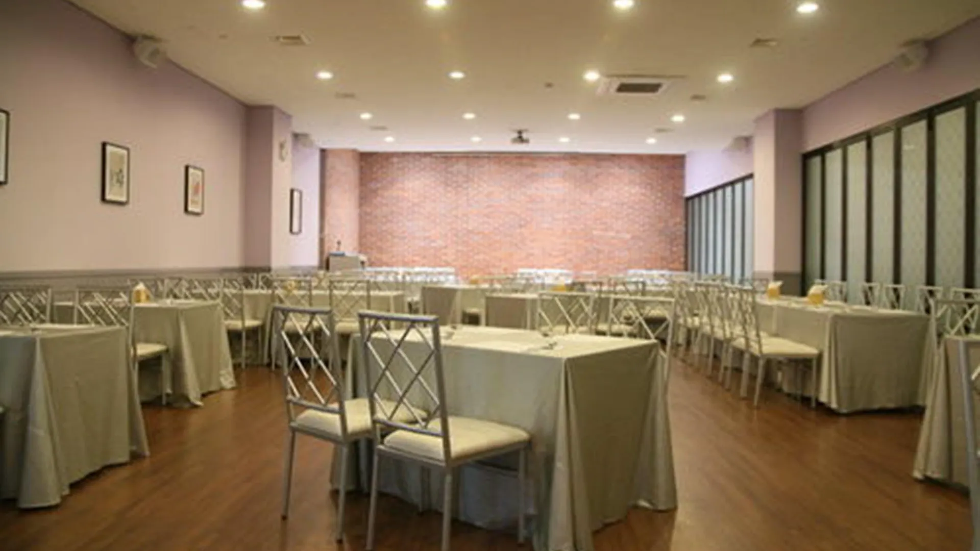 Hotel Miranda Icheon