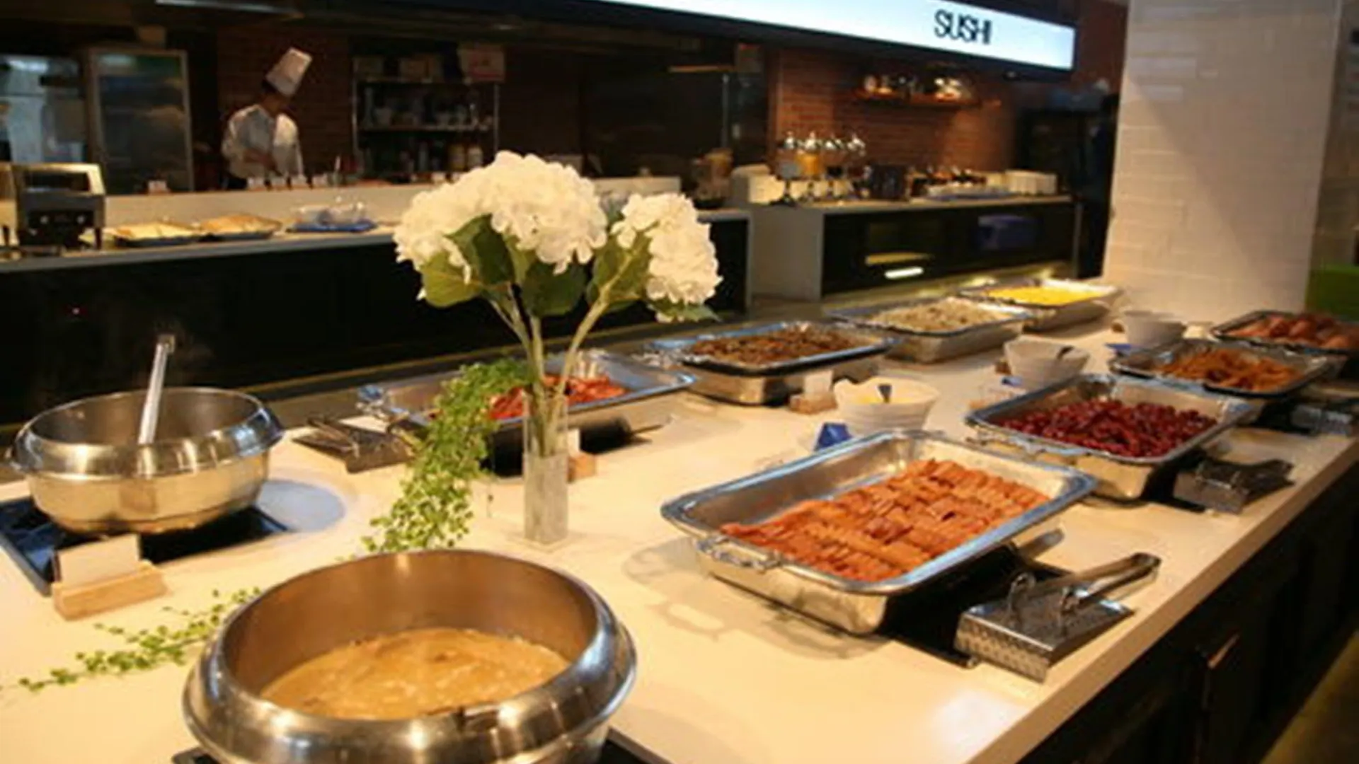Hotel Miranda Icheon Incheon
