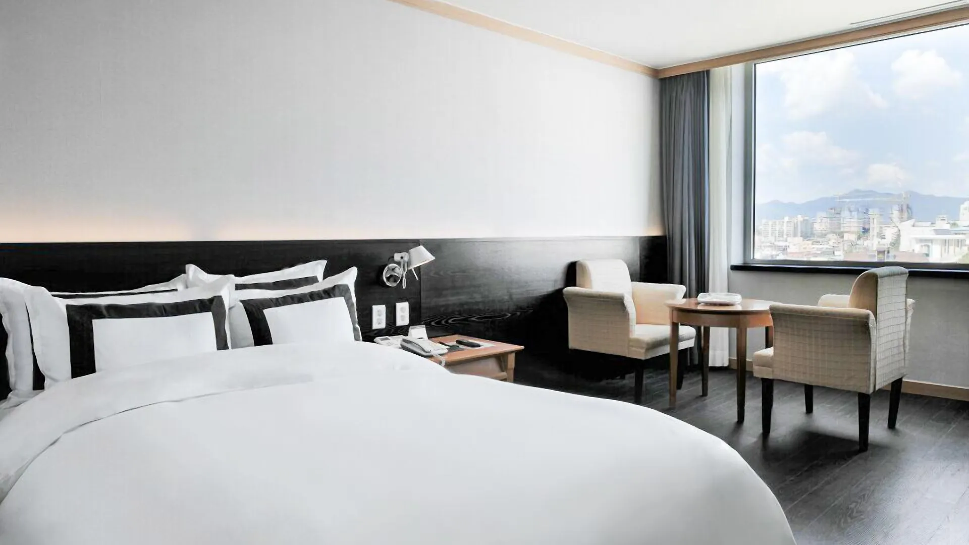 Hotel Miranda Icheon Incheon
