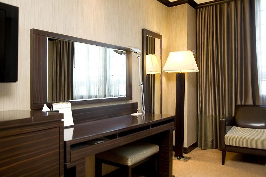 Hotel Miranda Icheon  Incheon