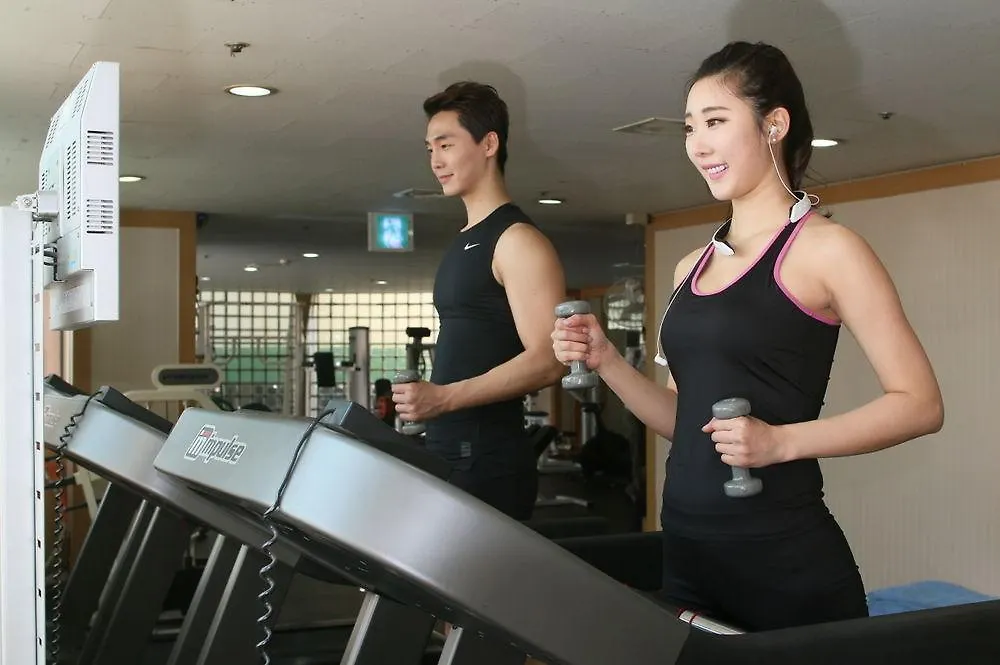 Hotel Miranda Icheon