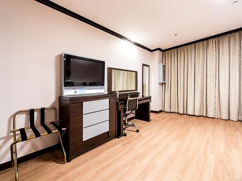 Hotel Miranda Icheon