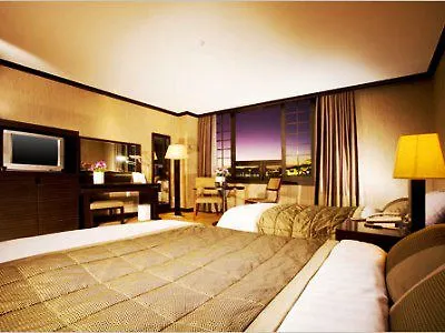 Hotel Miranda Icheon 2*, Incheon
