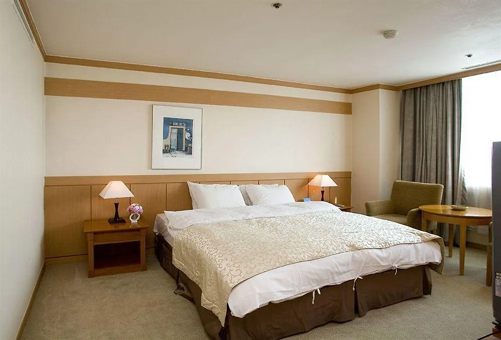 Hotel Miranda Icheon  Incheon