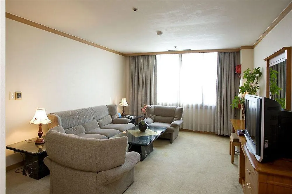Hotel Miranda Icheon