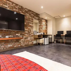 호텔 주안 소마호텔