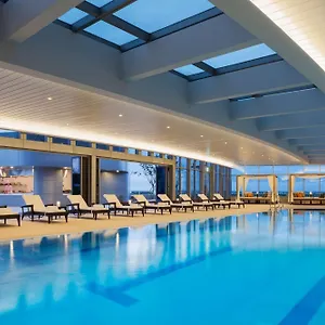 호텔 그랜드 하얏트