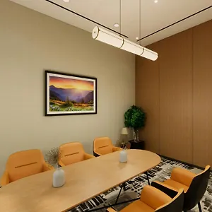 호텔 쉐라톤 그랜드