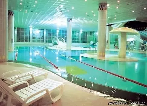 Hotel Miranda イチョン 2*, インチョン広域市 韓国