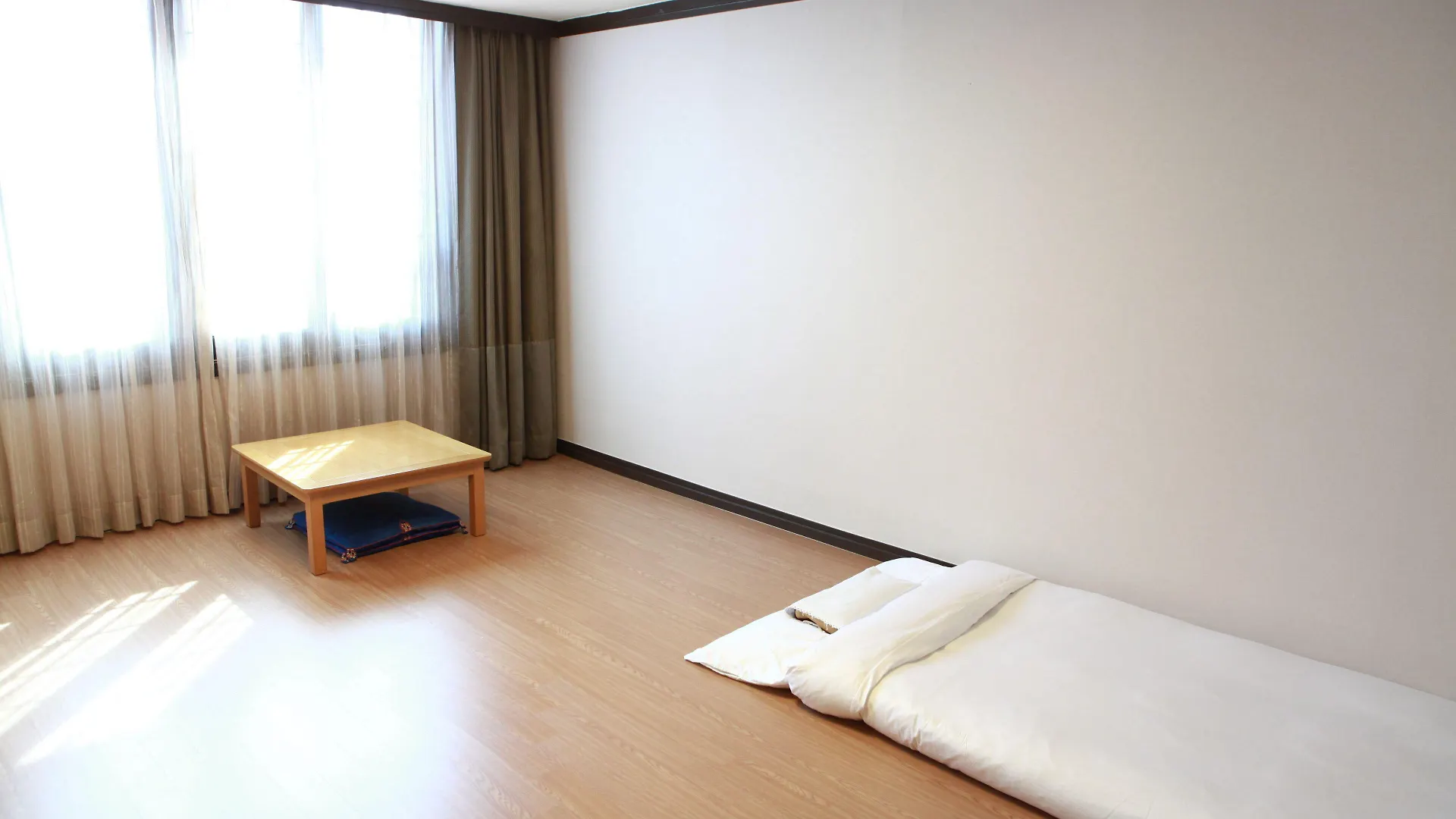 Hotel Miranda イチョン