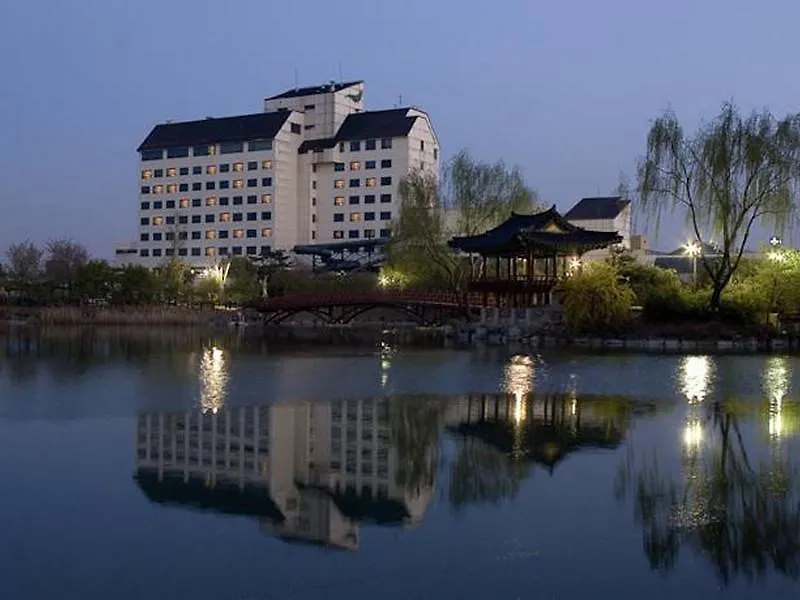 Hotel Miranda イチョン