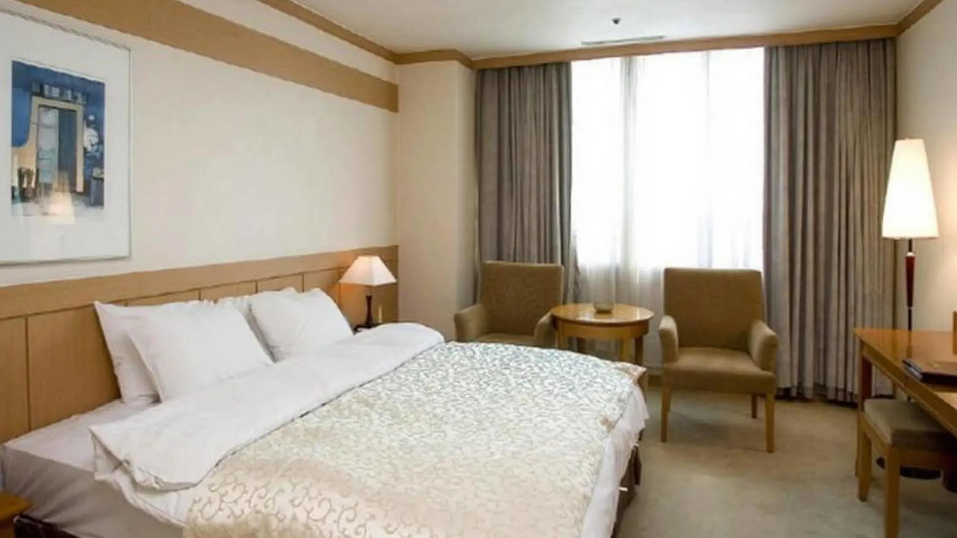 Hotel Miranda イチョン 韓国