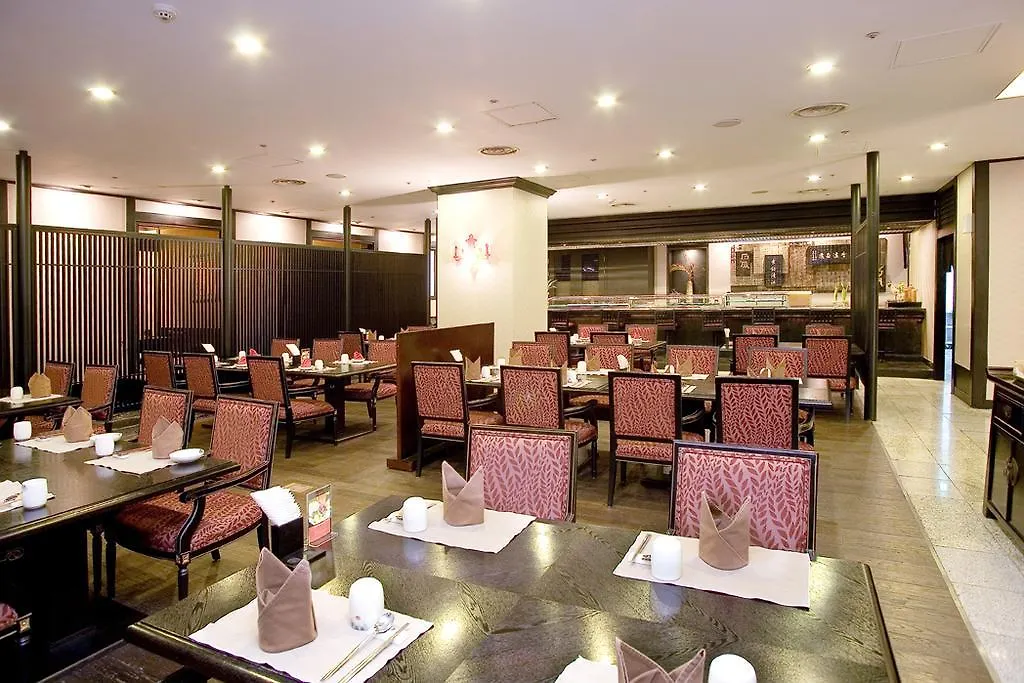Hotel Miranda イチョン 2*, インチョン広域市