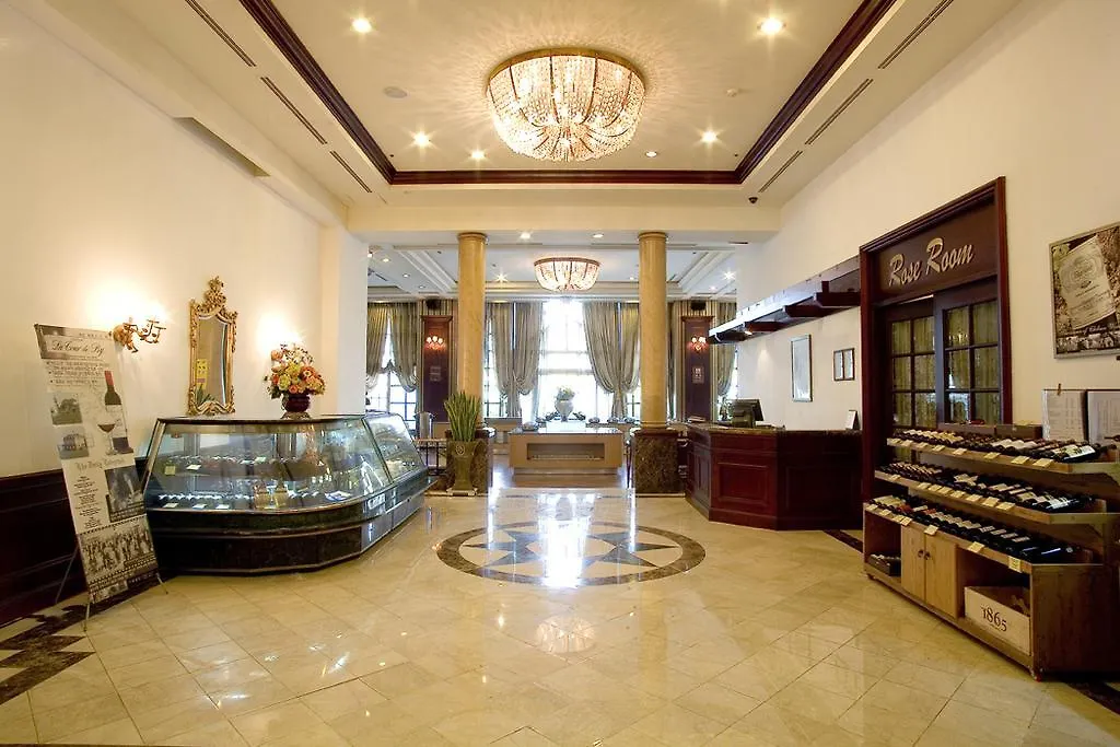 Hotel Miranda イチョン 2*, インチョン広域市 韓国