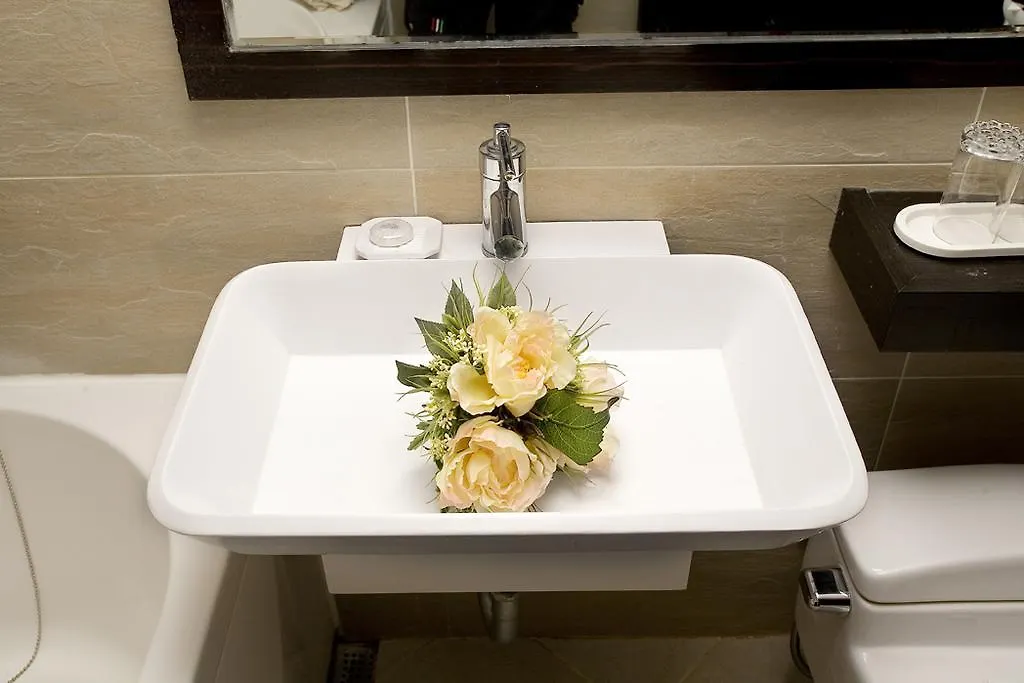 Hotel Miranda イチョン