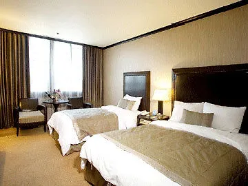 Hotel Miranda イチョン 韓国