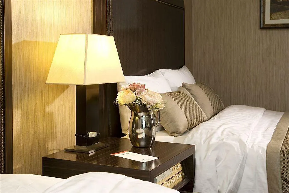 **  Hotel Miranda イチョン 韓国