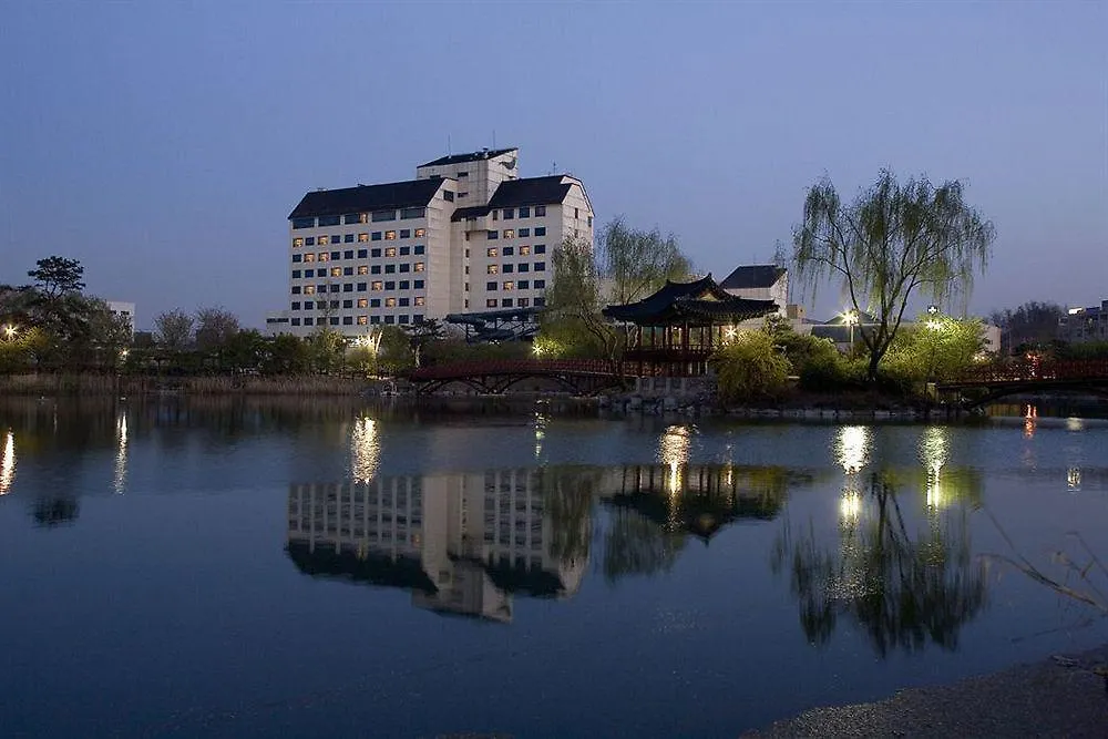 Hotel Miranda イチョン インチョン広域市