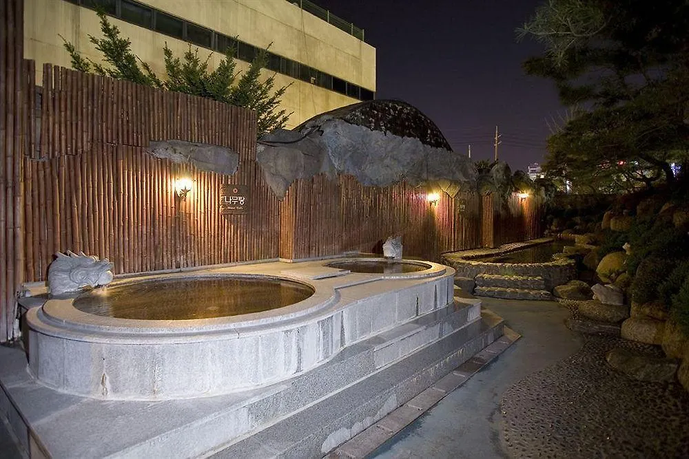 Hotel Miranda Icheon 2*, Incheon South Korea