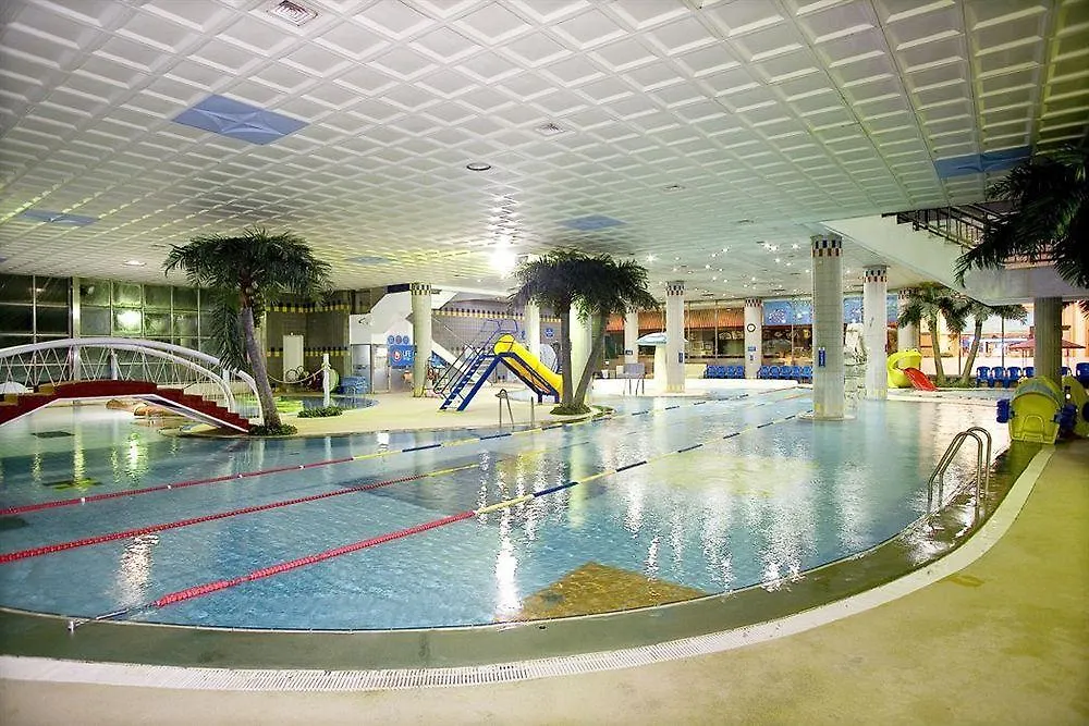 Hotel Miranda 이천