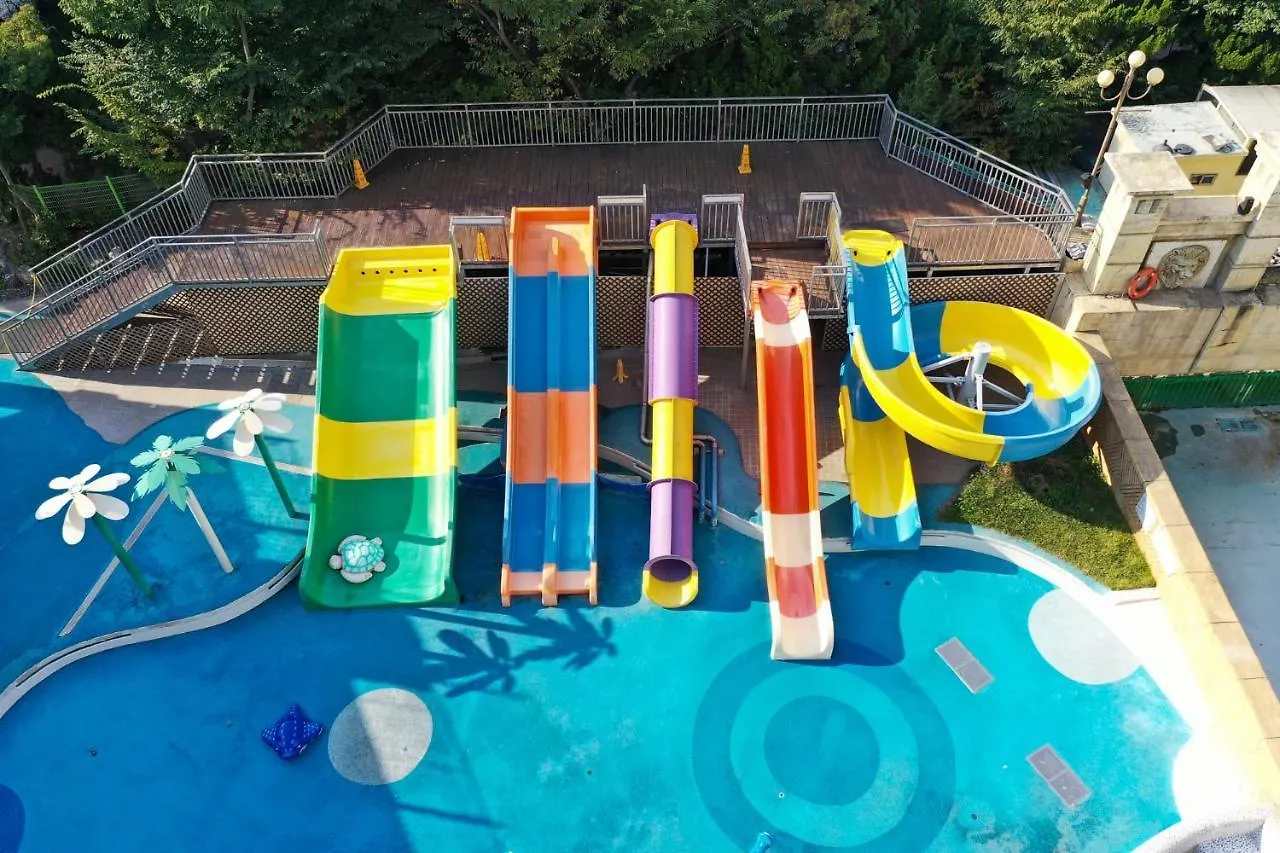 Hotel Miranda 이천