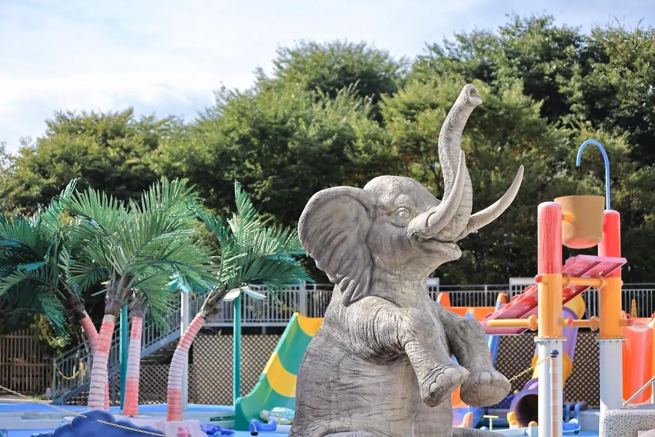 Hotel Miranda 이천 대한민국