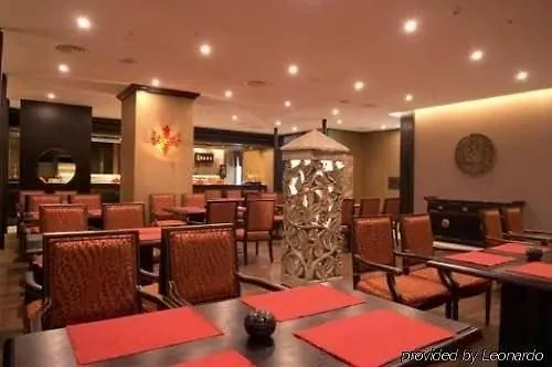 Hotel Miranda 이천 2*, 인천