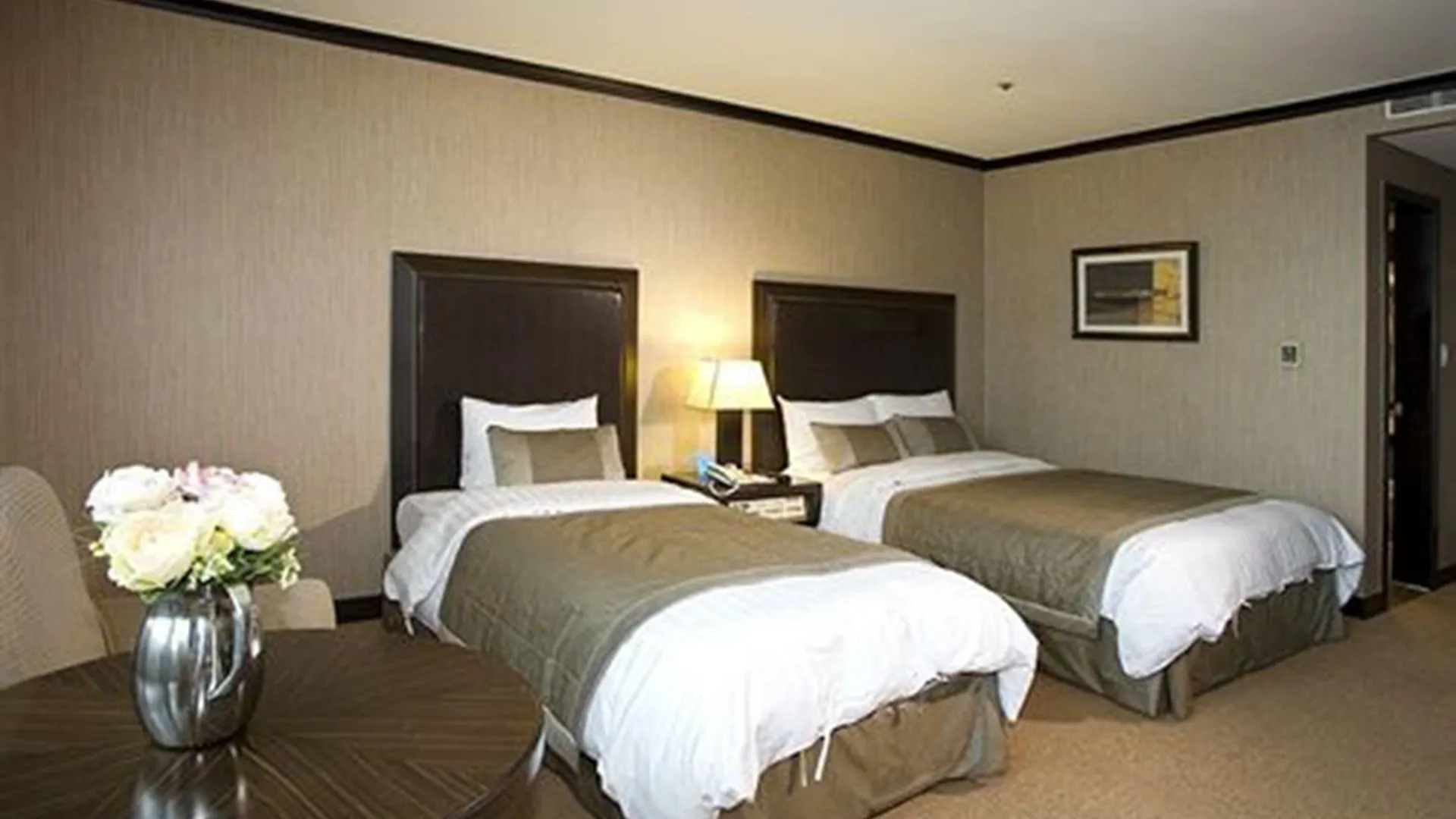 Hotel Miranda 이천