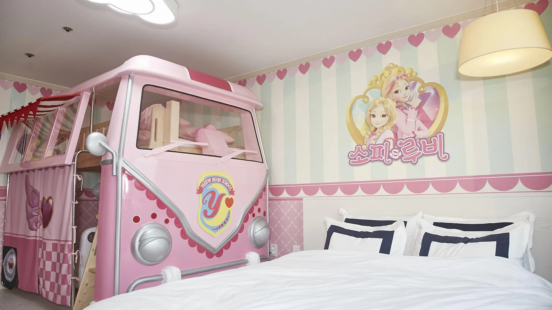 Hotel Miranda 이천  인천