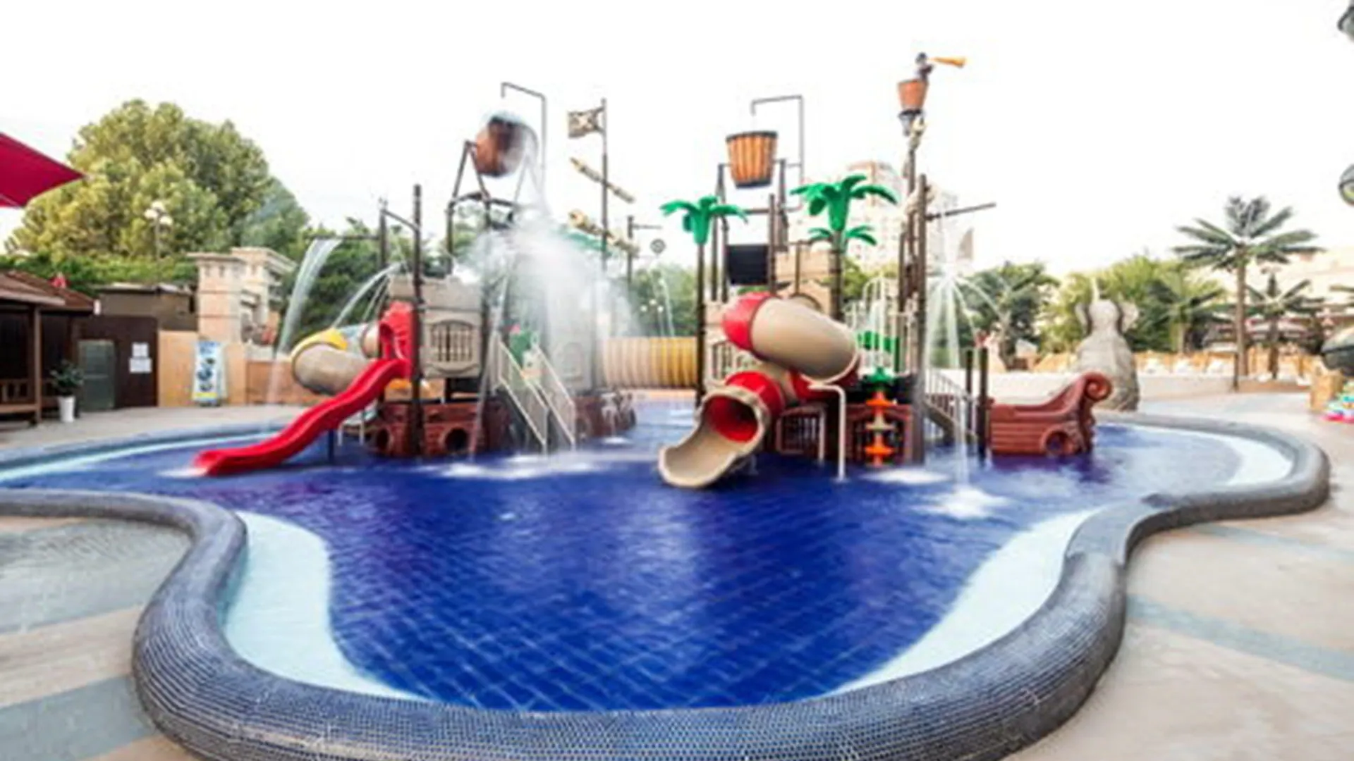 Hotel Miranda 이천