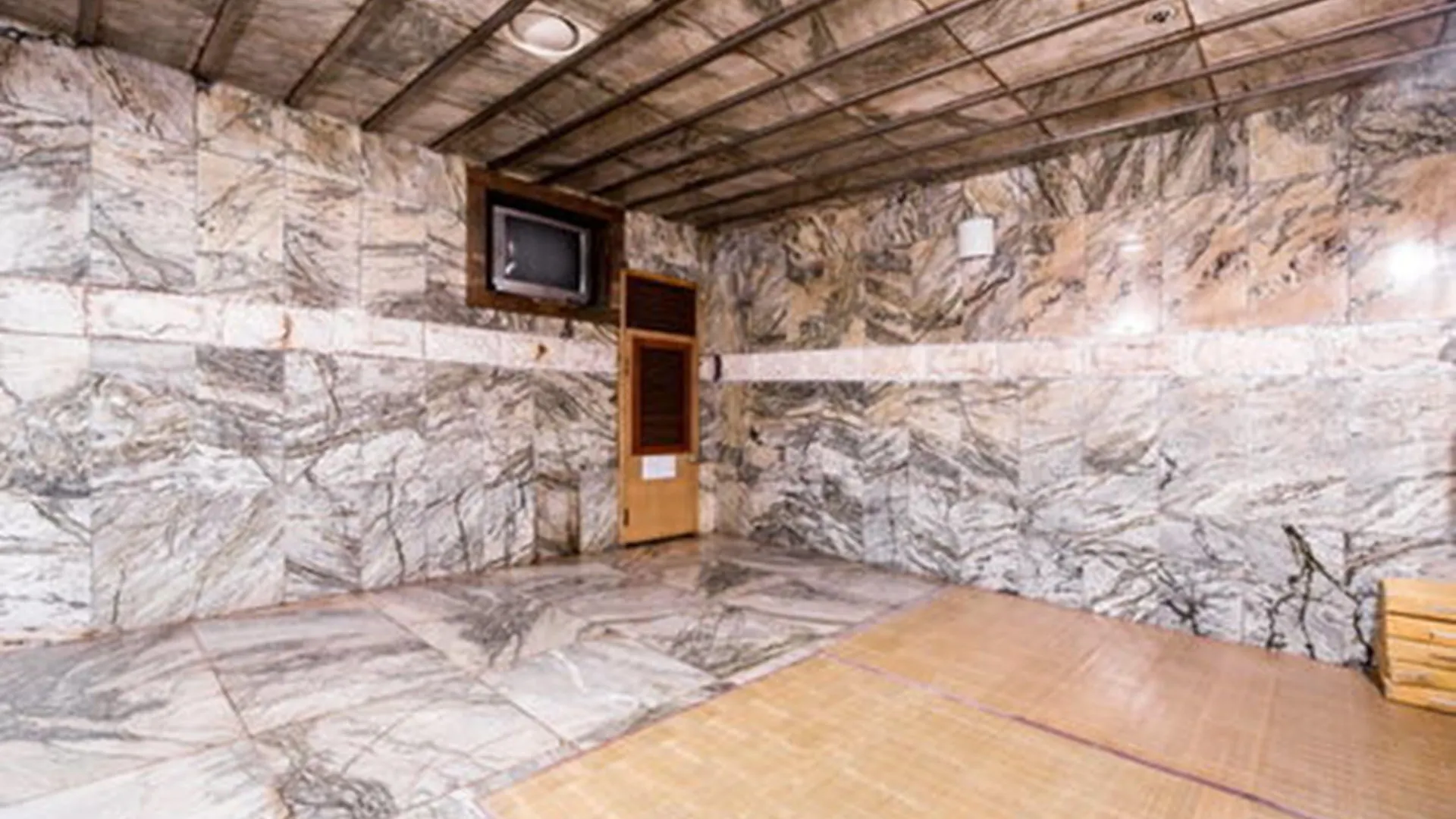 Hotel Miranda 이천