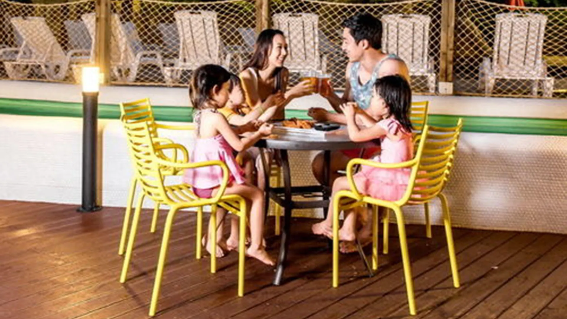 Hotel Miranda 이천 대한민국