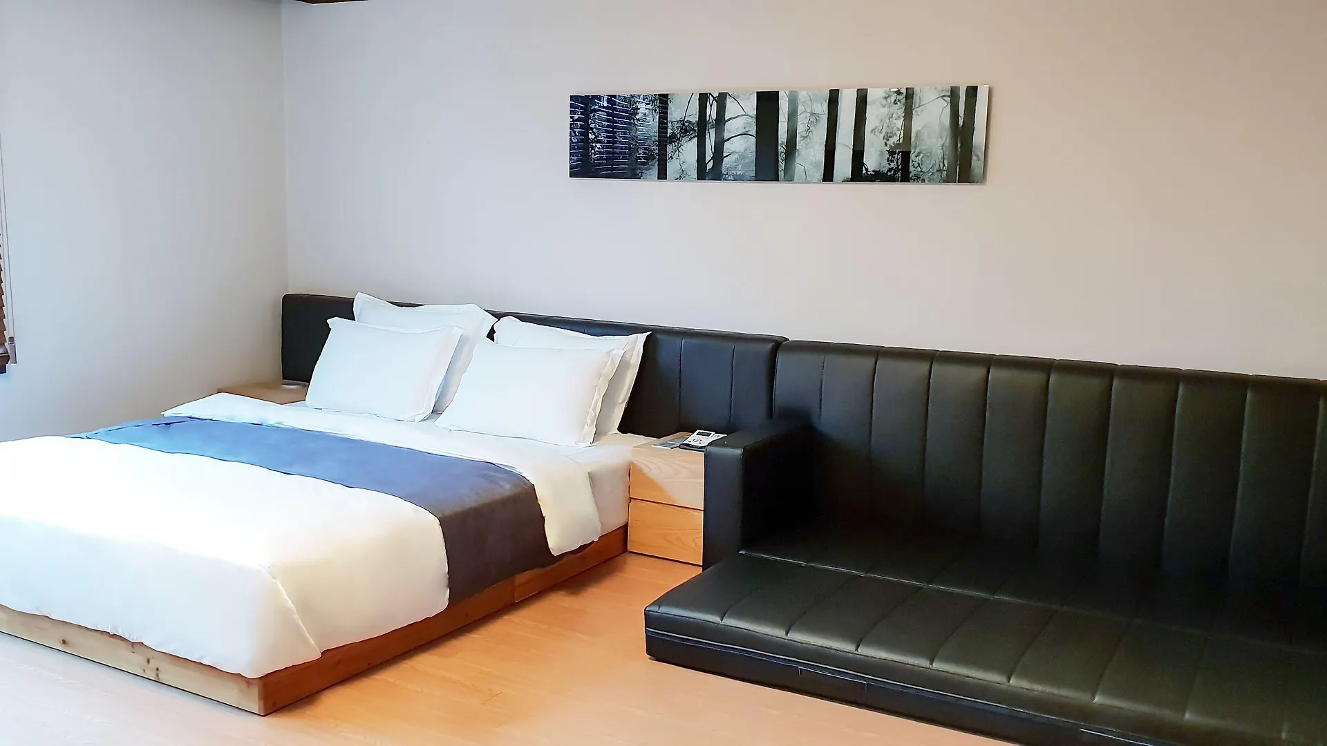 Hotel Miranda 이천