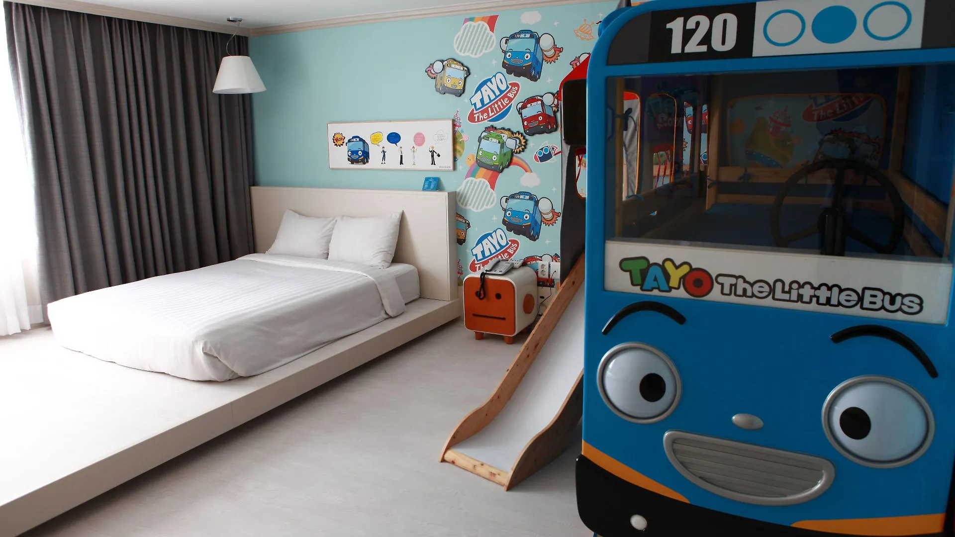 Hotel Miranda 이천 2*, 인천