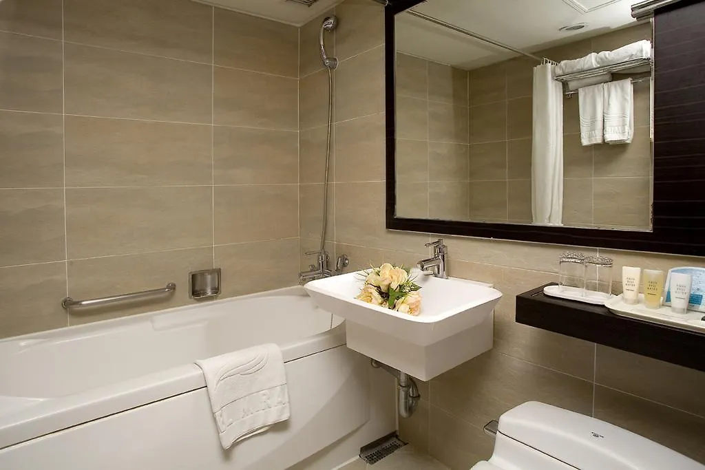 Hotel Miranda 이천  인천