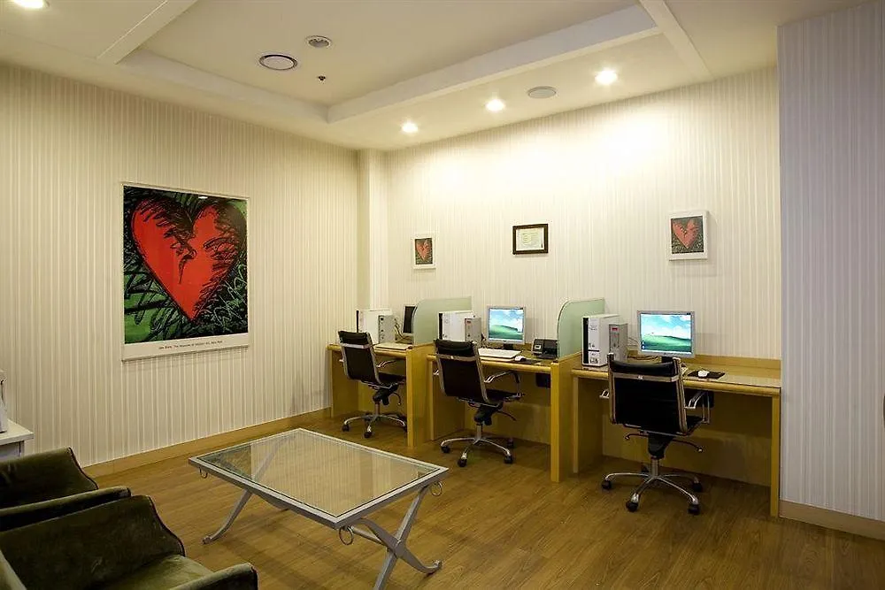 Hotel Miranda 이천