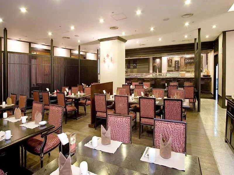 Hotel Miranda 이천 2*, 인천