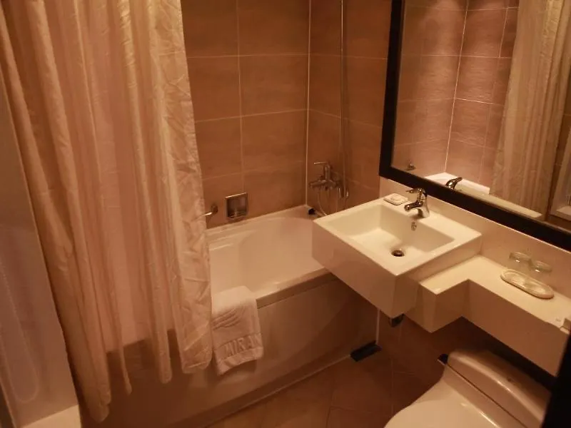 Hotel Miranda 이천 인천