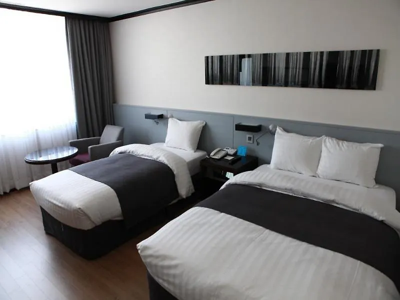 Hotel Miranda 이천