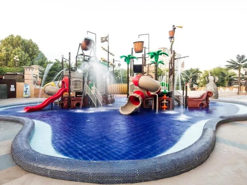 Hotel Miranda 이천  인천