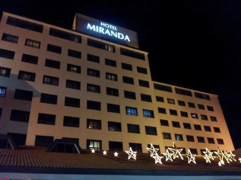 Hotel Miranda 이천 2*, 인천