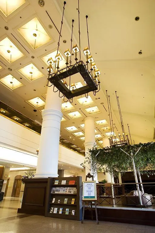 Hotel Miranda Icheon