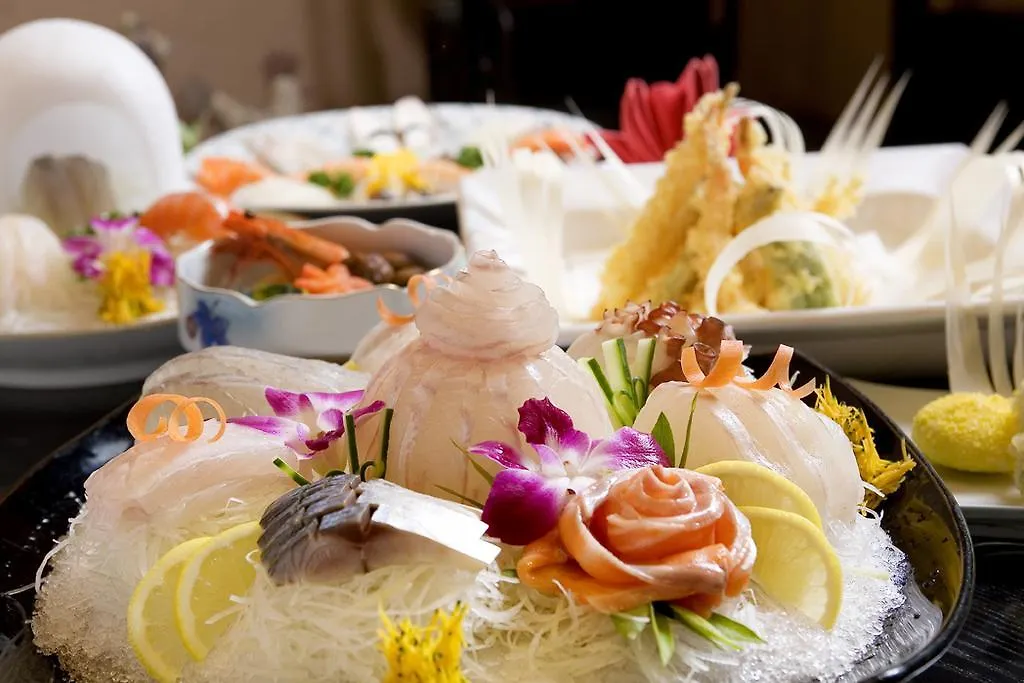 Hotel Miranda 이천