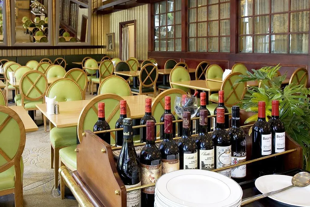 **  Hotel Miranda 이천 대한민국