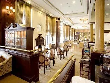 Hotel Miranda 이천