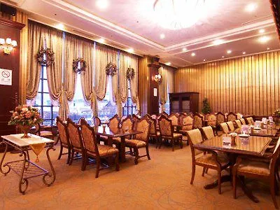 Hotel Miranda 이천